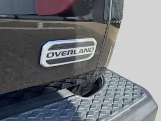 Jeep Gladiator 2021 4x4 Overland cabina ampliada de 4 puertas 5.0 pies SB