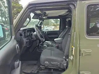 Jeep Wrangler 2024 4x4 Rubicon 4xe 4dr SUV