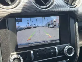 Ford Mustang 2022 GT 2dr Fastback