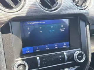 Ford Mustang 2022 GT 2dr Fastback
