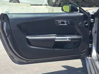 Ford Mustang 2022 GT 2dr Fastback