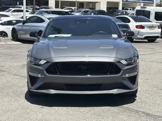 Ford Mustang 2022 GT 2dr Fastback