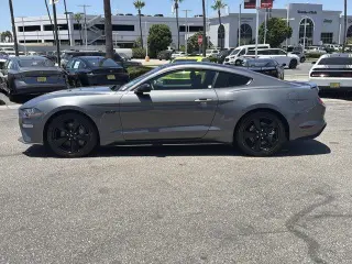 Ford Mustang 2022 GT 2dr Fastback