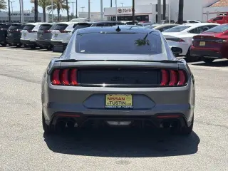 Ford Mustang 2022 GT 2dr Fastback