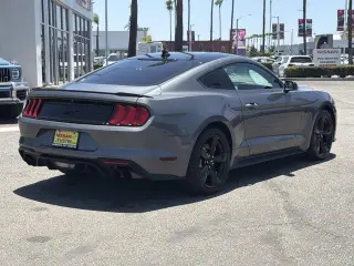 Ford Mustang 2022 GT 2dr Fastback