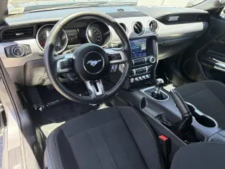 Ford Mustang 2022 GT 2dr Fastback