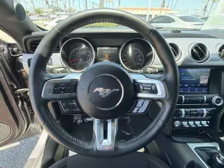 Ford Mustang 2022 GT 2dr Fastback