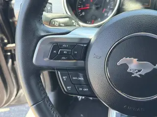 Ford Mustang 2022 GT 2dr Fastback