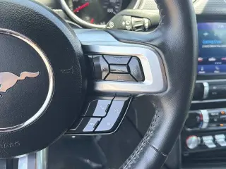 Ford Mustang 2022 GT 2dr Fastback