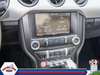 Ford Mustang 2015 EcoBoost Premium 2d Fastback