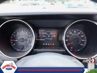 Ford Mustang 2015 EcoBoost Premium 2d Fastback