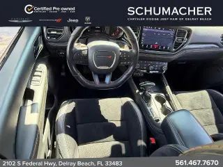 Dodge Durango 2023 AWD R/T, SUV de 4 puertas