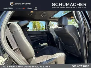 Dodge Durango 2023 AWD R/T, SUV de 4 puertas