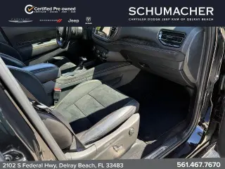 Dodge Durango 2023 AWD R/T, SUV de 4 puertas