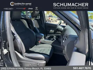 Dodge Durango 2023 AWD R/T, SUV de 4 puertas
