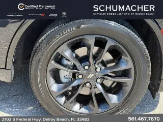 Dodge Durango 2023 AWD R/T, SUV de 4 puertas