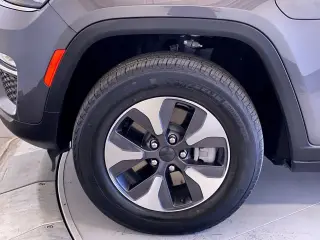 Jeep Grand Cherokee 2022 4x4 4xe 4dr SUV