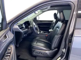 Jeep Grand Cherokee 2022 4x4 4xe 4dr SUV