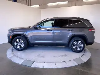 Jeep Grand Cherokee 2022 4x4 4xe 4dr SUV