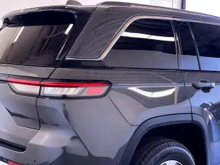 Jeep Grand Cherokee 2022 4x4 4xe 4dr SUV