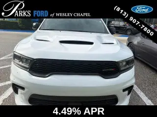 Dodge Durango 2023 R/T 4dr SUV