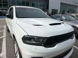 Dodge Durango 2023 R/T 4dr SUV