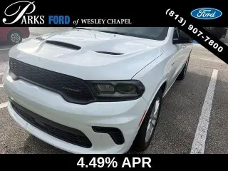 Dodge Durango 2023 R/T 4dr SUV
