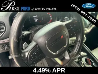 Dodge Durango 2023 R/T 4dr SUV
