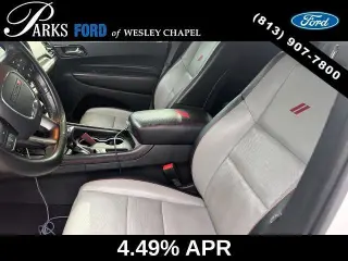 Dodge Durango 2023 R/T 4dr SUV