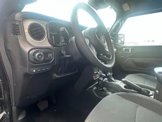 Jeep Wrangler 2024 4x4 Jeep Beach 4xe 4dr SUV