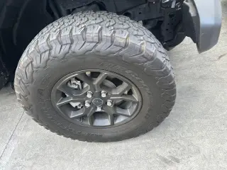 Jeep Wrangler 2024 4x4 Jeep Beach 4xe 4dr SUV