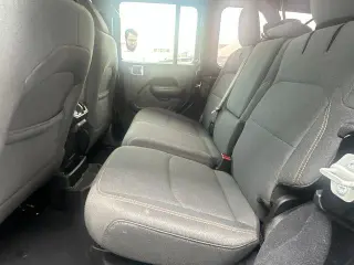 Jeep Wrangler 2024 4x4 Jeep Beach 4xe 4dr SUV