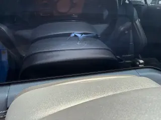 Ford Mustang 2025 EcoBoost Premium 2desc Convertible