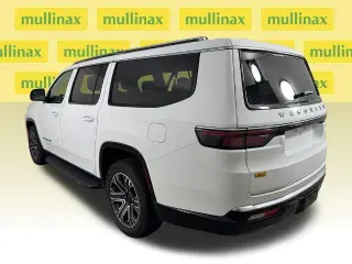 Jeep Wagoneer L 2024 4x2 Series II 4dr SUV