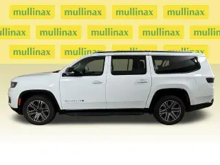 Jeep Wagoneer L 2024 4x2 Series II 4dr SUV