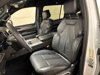 Jeep Wagoneer L 2024 4x2 Series II 4dr SUV