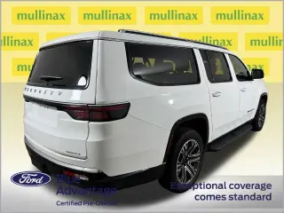 Jeep Wagoneer L 2024 4x2 Series II 4dr SUV