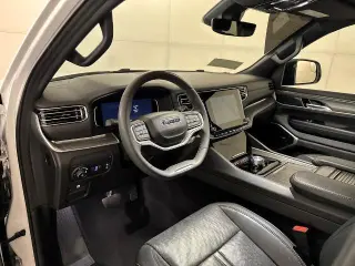 Jeep Wagoneer L 2024 4x2 Series II 4dr SUV