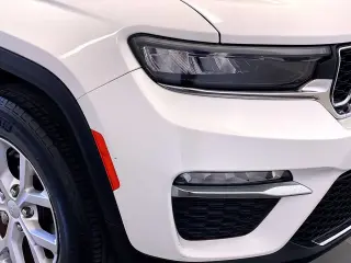 Jeep Grand Cherokee 2023 4x2 Limited 4dr SUV
