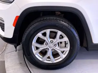 Jeep Grand Cherokee 2023 4x2 Limited 4dr SUV