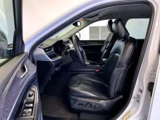 Jeep Grand Cherokee 2023 4x2 Limited 4dr SUV
