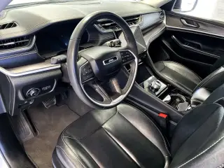 Jeep Grand Cherokee 2023 4x2 Limited 4dr SUV