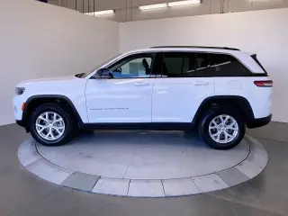 Jeep Grand Cherokee 2023 4x2 Limited 4dr SUV