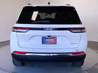 Jeep Grand Cherokee 2023 4x2 Limited 4dr SUV