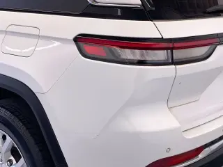 Jeep Grand Cherokee 2023 4x2 Limited 4dr SUV