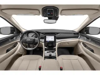 Jeep Grand Cherokee 2024 4x2 Laredo A 4dr SUV