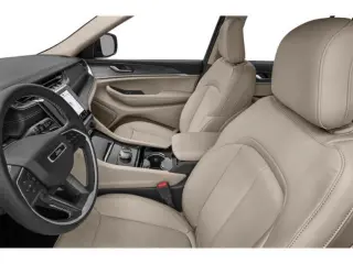 Jeep Grand Cherokee 2024 4x2 Laredo A 4dr SUV