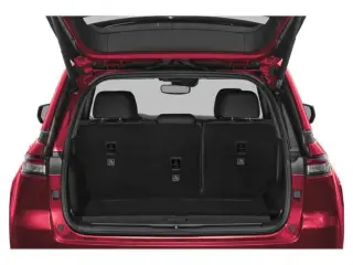 Jeep Grand Cherokee 2024 4x2 Laredo A 4dr SUV