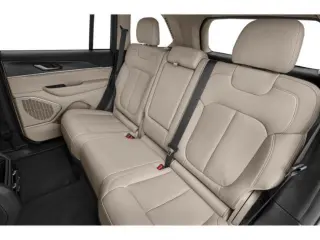 Jeep Grand Cherokee 2024 4x2 Laredo A 4dr SUV