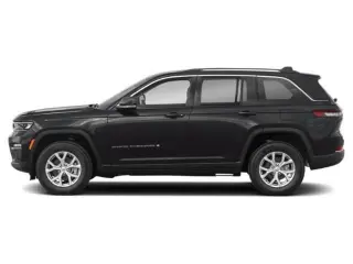 Jeep Grand Cherokee 2024 4x2 Laredo A 4dr SUV